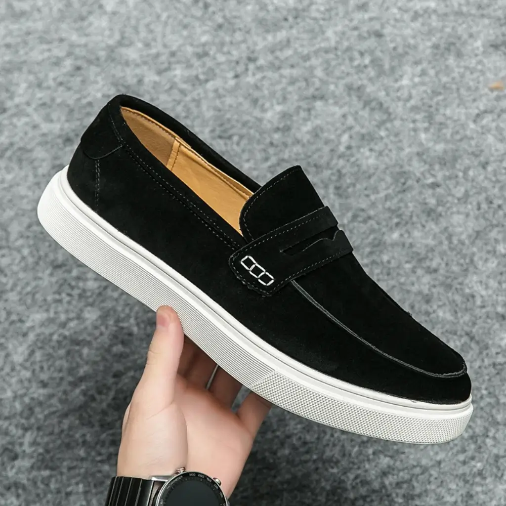 loafer masculino	